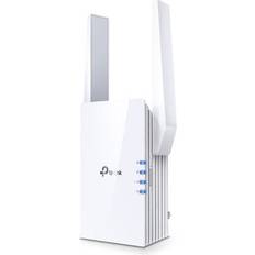 Access Points, Bridges & Repeaters TP-Link Re705x Ax3000 Dual Band Mesh Wi-Fi 6 Range Extender
