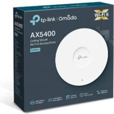 TP-Link Omada AX5400 MU-MIMO Indoor WiFi 6 Access Point