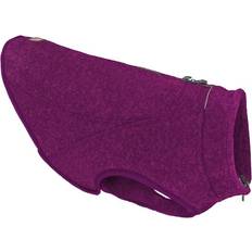 Kæledyr Kurgo K9 Core Dog Sweater Heather Violet Medium