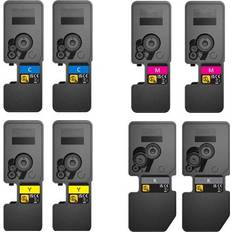 TK-5440K/Y Laser Toner Cartridges