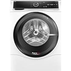 Bosch Washing Machines Bosch WNC254A40 Serie 8 Smarter Waschtrockner 10.5 kg 1400 UpM 16 Fleckenarten