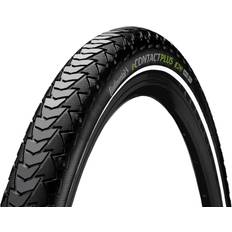 20" Bicycle Tyres Continental Econtact Plus Reflex Wire Urban Tyre 2022
