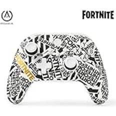 Fortnite pc PowerA OPS v1 Trådløs Controller Fortnite Edition