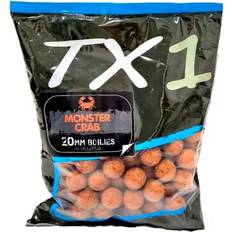 Shimano Endegrej & Madding Shimano TX1 Boilies Monster Crab 20mm 5kg