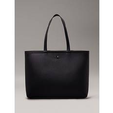 Calvin Klein Jeans Slim Tote Bag