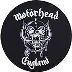 Subsonic Motorhead Gaming-Mauspad 30 cm