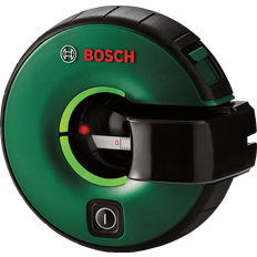 Bosch Vandret laserlinje Kryds- & Linjelaser Bosch Atino Linjelaser 0603663A00 1.7 m