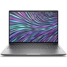 3840x2160 (4K Ultra HD) Laptops HP ZBook Power G11 16 Inch Mobile Workstation