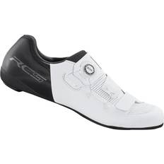 Shimano RC5 SPD-SL Road Cycling Shoes in White