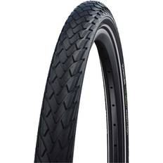 Schwalbe Green Marathon Tråddæk 700x23C (23-622)