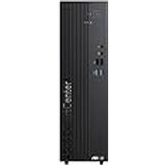 Computer Fissi ASUS ExpertCenter D500SEES-513500066X 16 GB DDR4-SDRAM 512 GB SSD Windows 11 Pro SFF PC Schwarz