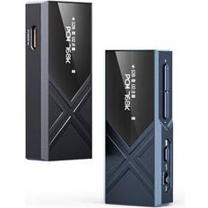 Fiio KA17 Hörlursförstärkare DAC
