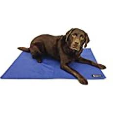 Medium Cooling Mattress 50x90 cm