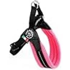 Tre Ponti RR201A Easy Fit Mesh Classic Neon 1.5 Rosa