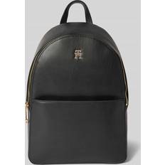 Tommy Hilfiger Mochilas Tommy Hilfiger Mochila 'FRESH' negro One Size