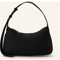 Calvin Klein Sacs à main Calvin Klein Sac à main Soft Shoulder Bag K60K612156 Noir