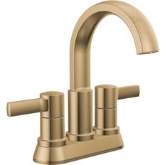 Faucets Delta 25855LF Albion 1.2 GPM Bathroom Faucet