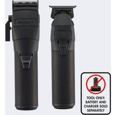 Shavers & Trimmers BaBylissPRO FXONE BlackFX Tool Only Clipper + Trimmer