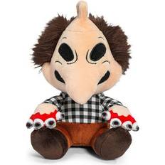 Soft Toys Beetlejuice Scary Adam 7 1/2-Inch Phunny Plush