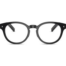 Glasögon & Läsglasögon Prada PR A14V 16K1O1 Optical Bracelet 50 mm