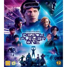 Ready Player One (Blu-ray)