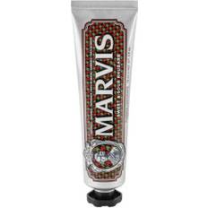 Marvis Tandborstar, Tandkrämer & Munskölj Marvis Sweet And Sour Rhubarb Toothpaste 75ml