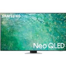 Neo QLED TV på tilbud QE85QN85CAT 2,16 m 4K Ultra HD Smart TV Wi-Fi Sølv