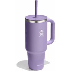 Hydro Flask Utan handtag Termosmuggar Hydro Flask 40oz Travel Tumbler Termosmugg