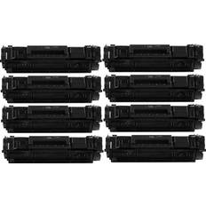 999inks 139X Twin Pack - Black