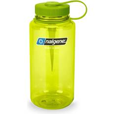 Nalgene Camping & Friluftsliv Nalgene Wide Mouth WM 10 L SPRIN-flaske