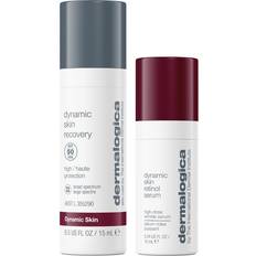 Hudvård Dermalogica Protect + Renew Set Dynamic Skin Ret