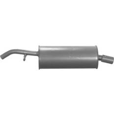 Udstødningssystemer Imasaf Lydpotte 21.07.27 bag 981 CITROËN C3 I Hatchback C2 Hatchback
