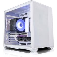 Nvidia geforce rtx 3060 12gb AWD-IT Mini CUBE Intel i5 12400F Nvidia GeForce RTX 3060 12GB Gaming PC