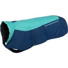 Ruffwear Pets Ruffwear Vert Hundemantel - Blau (81-91 cm)