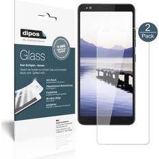 Screen Protectors Dipos Screen Protector Gigaset GS370 Flexible Glass 9H