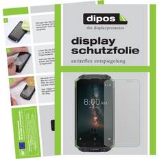 Screen Protectors Dipos Screen Protector Poptel P9000 Max
