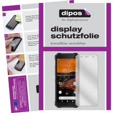 Screen Protectors Dipos Screen Protector Hammer Explorer