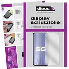 Screen Protectors Dipos Screen Protector Vivo Iqoo 3 5G Crystal