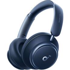 Space Q45 Blue