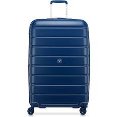 Kufferter Roncato ReLife Spinner 4 Wheels Blue