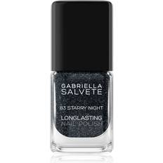 Gabriella Salvete Longlasting Enamel Nail Polish - Starry Night