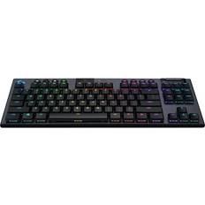 Logitech G915 TKL Lightspeed Gaming