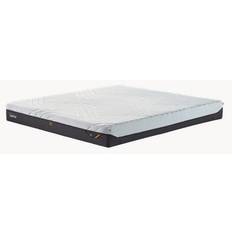 Tempur Materassi a Molle Tempur Memory-Foam Matratze Pro CoolQuilt Medium Firm Materasso a Molle