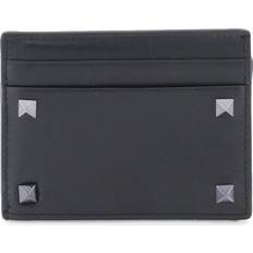 Wallets & Key Holders Valentino Garavani Wallet Men - Black