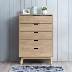 Chest of Drawers Bed Bath & Beyond Modern Dresser With 5 And 6 Drawers 5-drawer Chest of Drawer