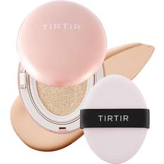 TIRTIR Foundations TIRTIR Mask Fit All Cover Cushion Mattande Kudde Foundationfärg 15C