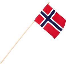 NORDIC Brands 17 Mai Flagg 31x43 cm