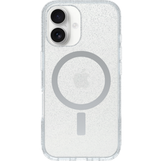 Otterbox cover OtterBox iPhone 16 Cover Symmetry Clear MagSafe Stardust