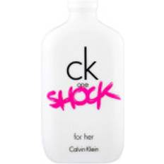 Calvin Klein CK One Shock For Her For Women 200 ml 200ml