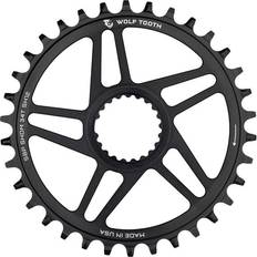 Wolf Tooth 34T Direct Mount Shimano
